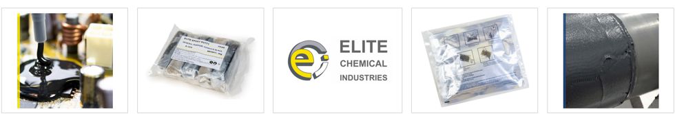 ELITE CHEMICAL INDUSTRIES