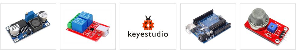 KEYESTUDIO