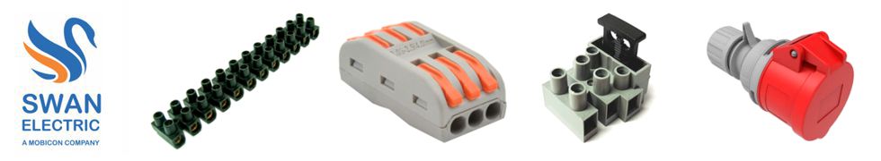 CONNECTORS