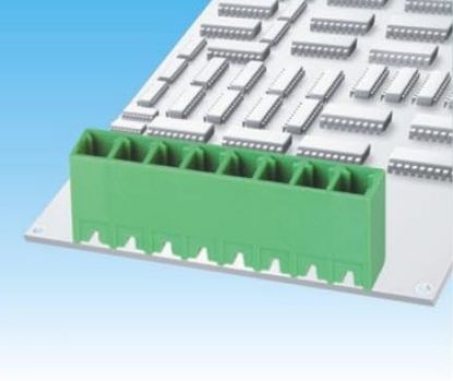 Picture of HEADER STR PCB-MNT 07P CLOS 3.81