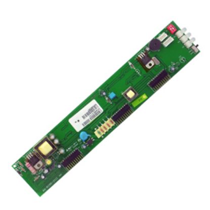 Picture of CONTROL CARD 12V S600-212