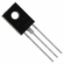 Picture of TRIAC TO126 10mA=Igt 600V 4A