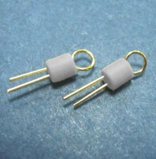 Picture of PIN TEST POINT WHITE