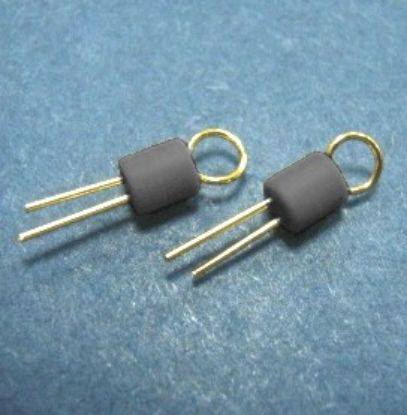Picture of PIN TEST POINT BLACK