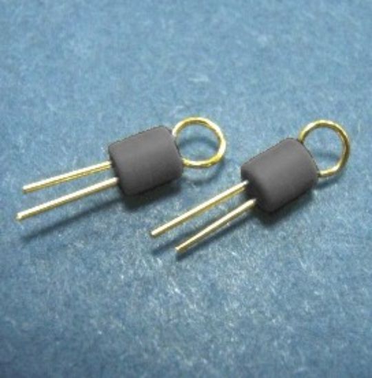 Picture of PIN TEST POINT BLACK