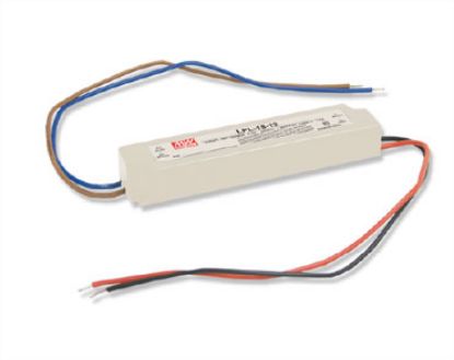 Picture of POWER SUPPLY ENCL. LED DRIVER I=110 O=12    1.5A