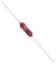 Picture of RESISTOR 1/4W ROUND M/F 2K2