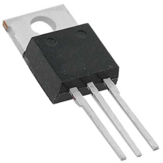 Picture of SCHOTTKY DIODE TO220 ACA  40V  10A