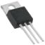 Picture of FET N-C TO220  900V   2A5 5E6