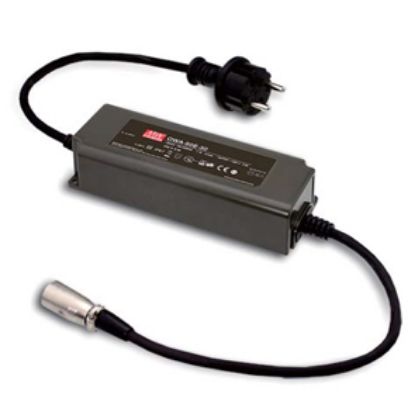 Picture of POWER SUPPLY C/M D/T I=220 O=24   3.75A  90W