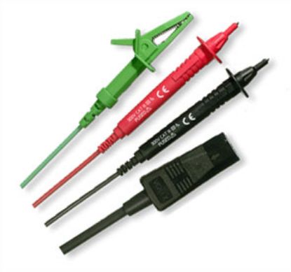 Picture of LEAD IEC 3-WAY WITH PROBES