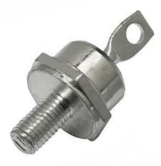 Picture of DIODE REC DO5 A-S 300V 40A