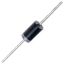 Picture of TRANZORB UNIPOLAR DO-201 6V8 1500W