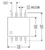 Picture of IC SMD