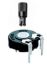 Picture of PRESET POTENTIOMETER 15mm T-ADJ OVAL SHAFT 2M2