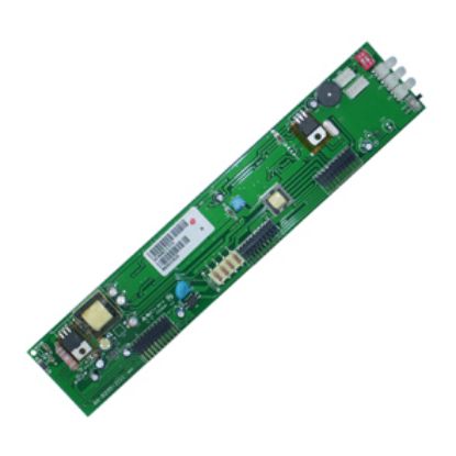Picture of CONTROL CARD 24V S600-224