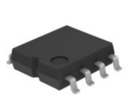 Picture of IC SMD
