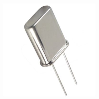 Picture of CRYSTAL HC-49U 49.860MHz