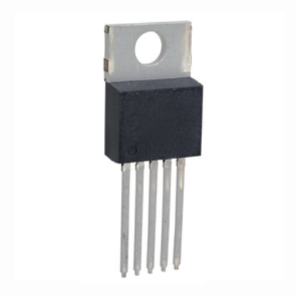 Picture of AMP AUDIO  10Wx1 TO220 NTE1288