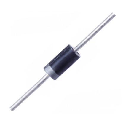 Picture of ZENER DIODE AXIAL 1.3W 150V