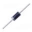 Picture of DIODE RECTIFIER DO41 1A 400V