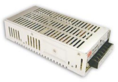 Picture of POWER SUPPLY ENCL. I=220V O=15V 10A 150W