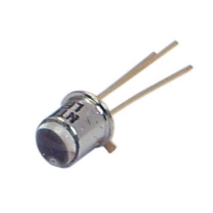 Picture of PHOTOTRANSISTOR NPN    NTE3036