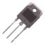 Picture of PNP POWER TRANSISTOR TO3PN 100V 25A 125W