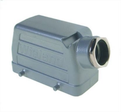 Picture of CONNECTOR HOOD S/ENTRY 16P