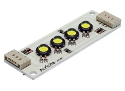Picture of LED 8W MODULE 230VAC 6K5 290LM