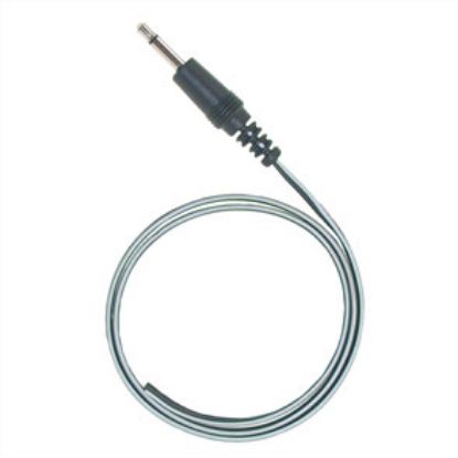 Picture of LEAD 3.5MM DC PLUG TO OPEN END