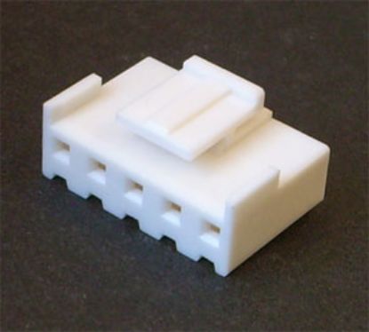 Picture of HOUSING SIL 6P WITH CLIP  396