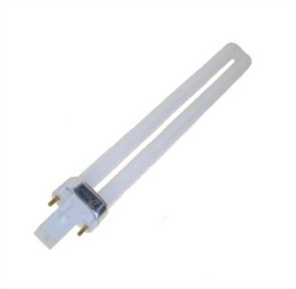 Picture of 2PIN FLUORESCENT LAMP 11W 4000K 32x235mm