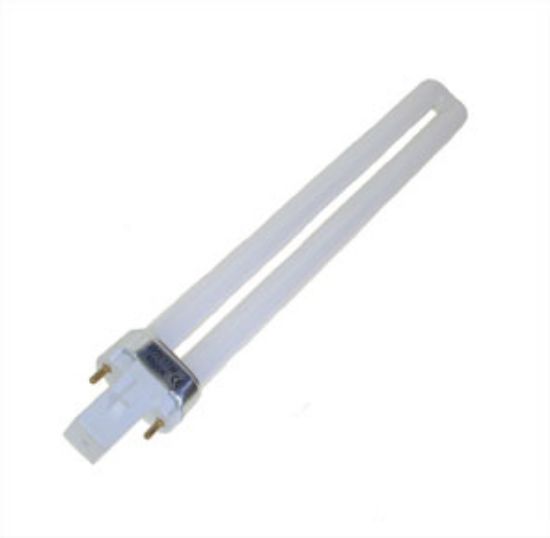 Picture of 2PIN FLUORESCENT LAMP 11W 4000K 32x235mm