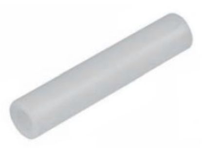Picture of SPACER TUBE PLC WT ID4 OD6.5 L15