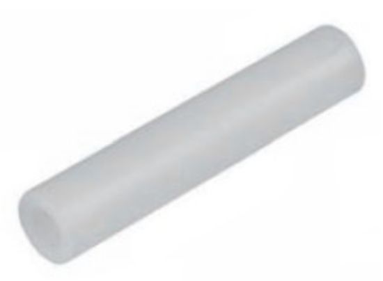 Picture of SPACER TUBE PLC WT ID4 OD6.5 L15