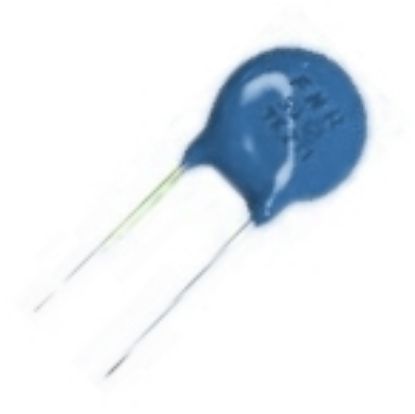 Picture of MOV 10mm RMS=140 DC=180
