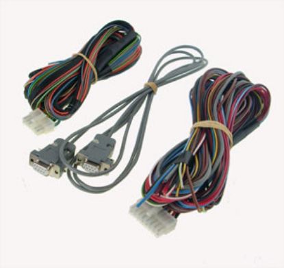 Picture of HARNESS 3xCABLES WITH POT