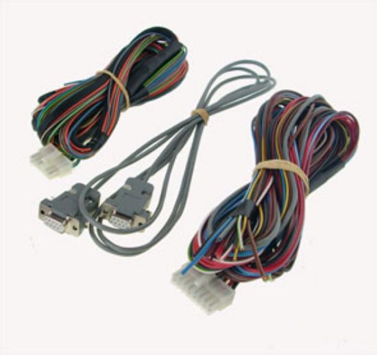 Picture of HARNESS 3xCABLES WITH POT