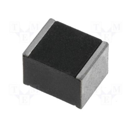 Picture of CERAMIC CAPACITOR SMD 2220 PET 0.33uF 63V 10%