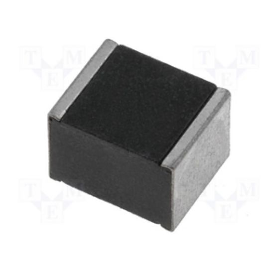 Picture of CERAMIC CAPACITOR SMD 2220 PET 1.5pF 100V 10%