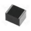 Picture of POLYESTER FILM CAPACITOR 2220 PET 47nF 100V 10%