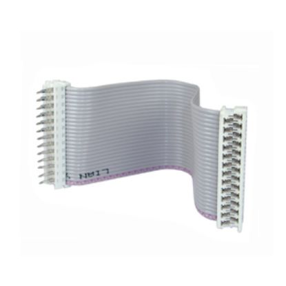 Picture of HARNESS IDC 26W PF-50 PCB-FEM