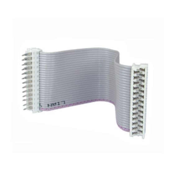 Picture of HARNESS IDC 26W PF-50 PCB-FEM