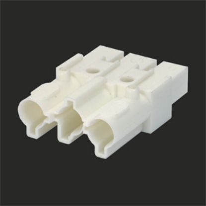 Picture of HOUSING FEM STR 3W ST18 CRIMP