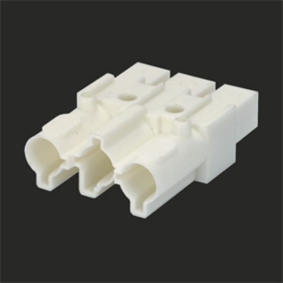 Picture of HOUSING FEM STR 3W ST18 CRIMP