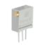 Picture of TRIMPOT S-ADJ V-MNT 20-T 100E