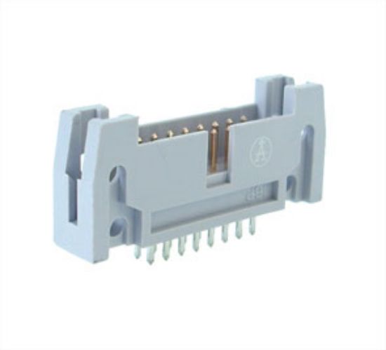 Picture of HEADER STR PCB 20W 2.54 NO LEV
