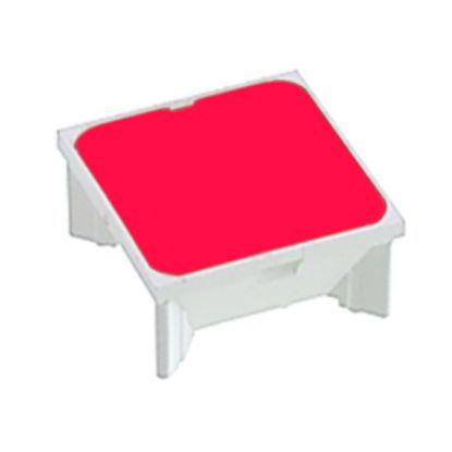 Picture of INDICATOR LED 19sqx RED 3.14.0