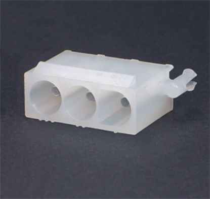 Picture of HEADER FEM STR 3W 6.7    5219